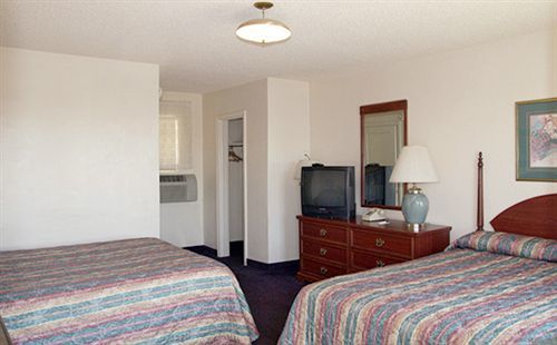 Dixie Palm Motel St. George Cameră foto